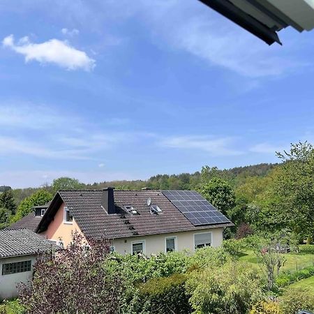 Gasthaus Maarfeld 盖罗尔施泰因 外观 照片