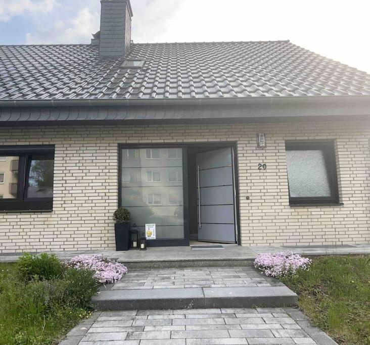 Gasthaus Maarfeld 盖罗尔施泰因 外观 照片